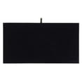 thumbnail image 1 of Display Pad - Plush Black Velvet, 1 of 1