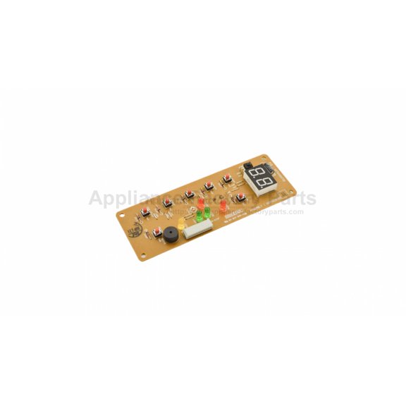 Display Pcb Assembly 6871A20193B