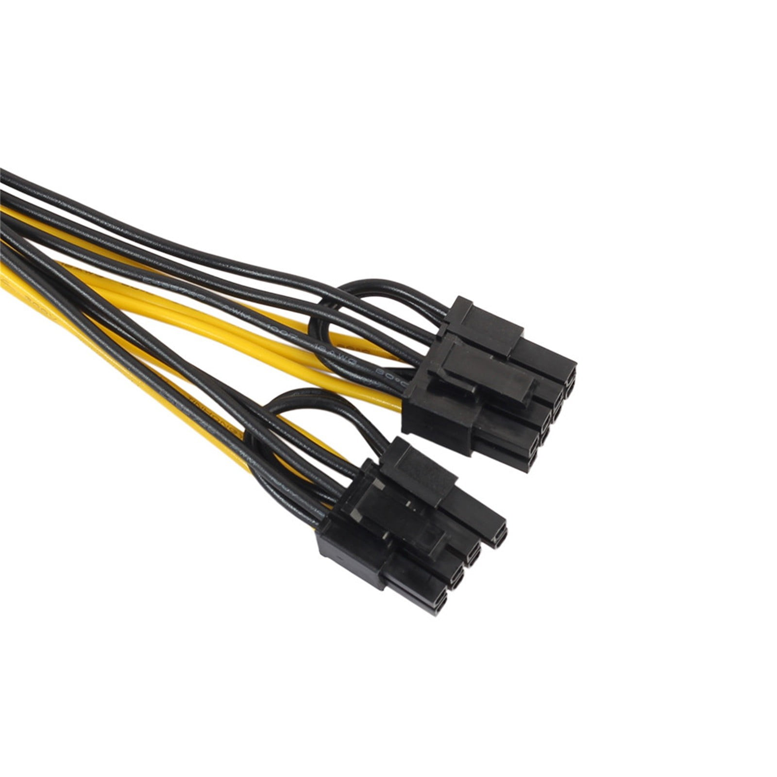 Display Port 144z 8ft Definition Jacket Display Link 50 Ft 3 Pro PCIE 6pin to 2x 6+2pin (6pin