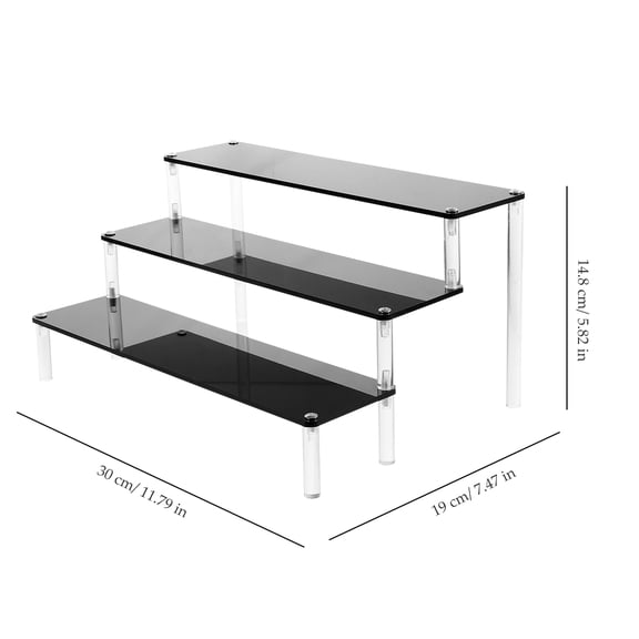 Craft Show Display Racks for Home Decor and Household Shelves, Vendor Stands, Multi-Purpose Storage & Organization Solutions