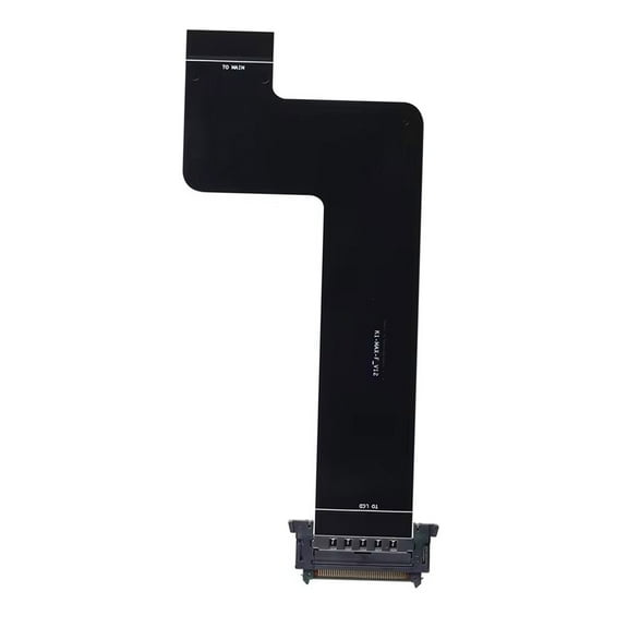 Display Screen Connection Cable for K1max Printers from Durability and Sustainable Materials