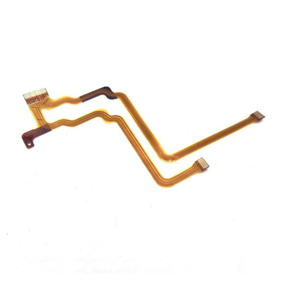 Display Screen Flexible Cable FPC Accurate LCD Flexible Cable for MG20 MG21 MG77