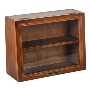 17+ Shadow Boxes With Shelves