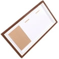thumbnail image 1 of Display Shelf Decoration for Living Room Indoor Foam Wall Protector Badge Display Frame Medal Shadow Case Medal Holder Medal Photo Frame Display Frame Household Certificate Box Glass, 1 of 6