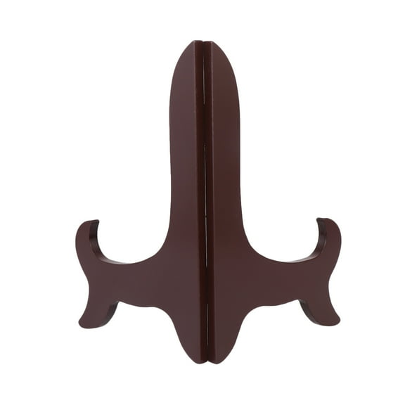 MOKKHNB Plastic Display Stand 1Pcs 20.5x7.9x0.8in for Shop Use