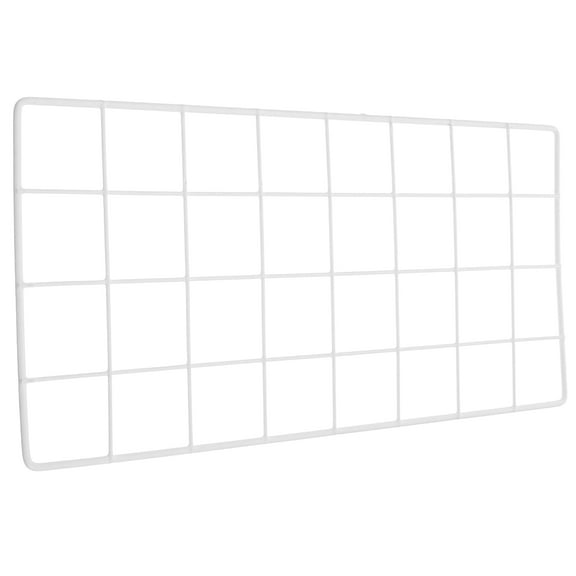 Display Shelf Photo Frame Wall Hanging Mesh Panel The Office Inscenes Iron Hanging Net