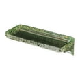 thumbnail image 1 of Display Shelf Punch Free Wall Mounted Bathroom Desktop Rack Wash Basin Acrylic Storage Rack, 1 of 6