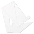 thumbnail image 1 of Display Shelves Transparent Phone Holder Phone Stand for Desk Office 10.5x8.5cm, 1 of 6