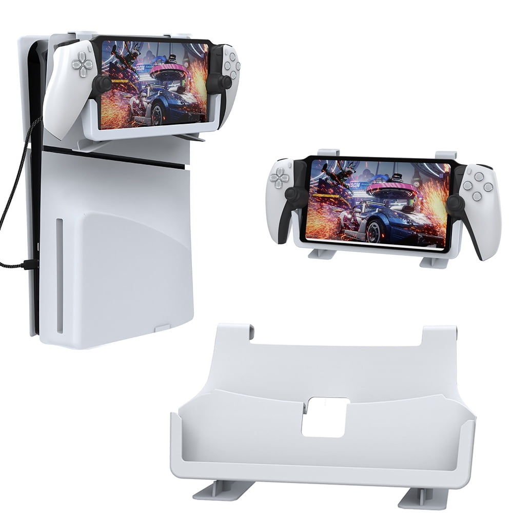 Display Stand Base for Playstation Portal Remote Player