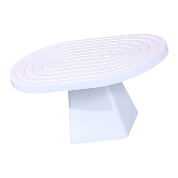 Display Stand For Desserts Appetizers Serving Desktop Cake Tray Party Wedding Decoration