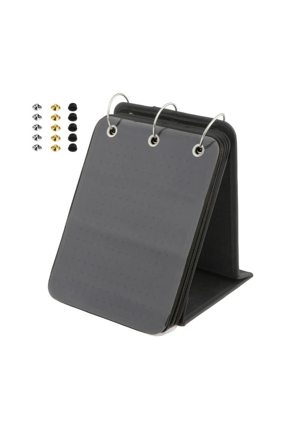 Display Stand Stable Brooch Pin Organizer for Home Ladies Birthday Gift