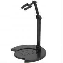 Display Stand For T13 Action Figure 3D Printed Holder Base For Dummy 13 Height Adjustable Angles Accessories For T13 Easy 13 Action Figure Stop Motion Stand