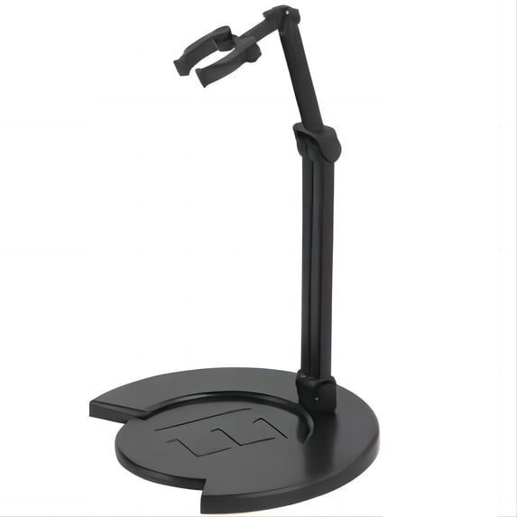 Display Stand and Adjustable Holder Base for T13 Action Figures with Multiple Angles