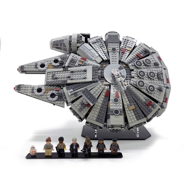 Display Stand for 75105 Millennium Falcon®