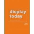 thumbnail image 1 of Display Today (Hardcover), 1 of 1