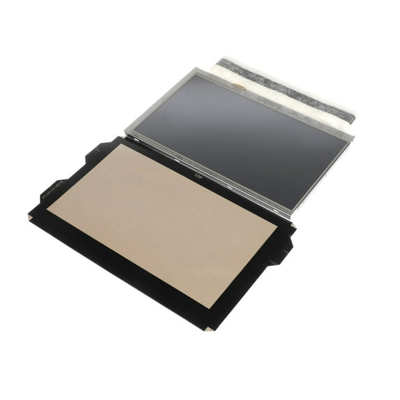 Tidel Engineering Display/Touchscreen 633-0020-007S - Genuine OEM Replacement Part