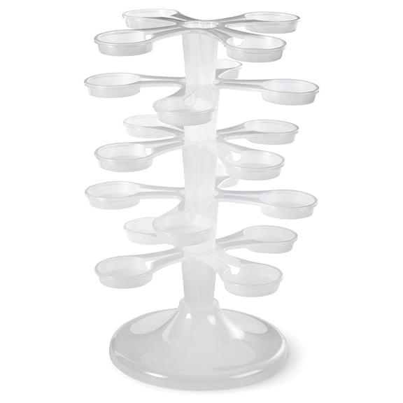 Display Your Way Adjustable Cupcake Tower