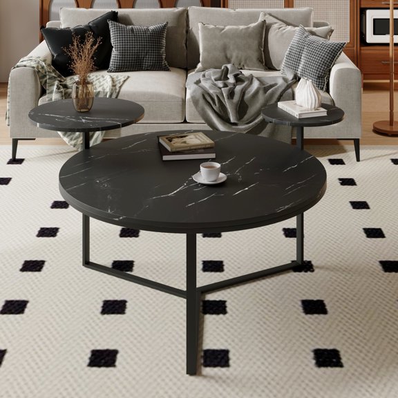 Display collectibles / Home interior upgrade / Tripod - inspired stability