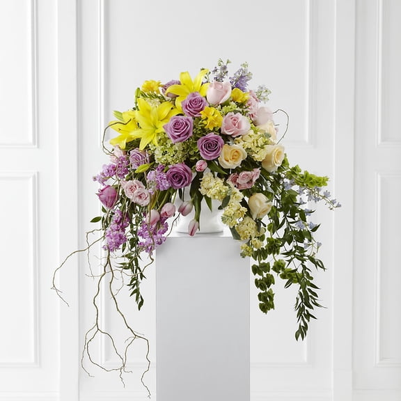 Display of Affection Arrangement - Standard