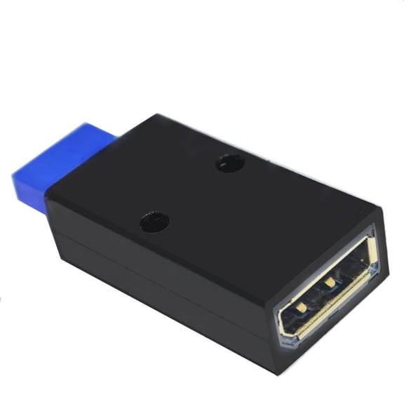 Advanced DisplayPort 1.4 Tester Ensures Uninterrupted Signals For KVMs, Extenders, Splitters Clearly Video Output