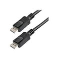 thumbnail image 1 of DisplayPort Cable Startech DISPL7M 7 m 256 GB Black, 1 of 2