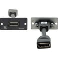 thumbnail image 1 of DisplayPort Faceplate Insert, 1 of 2