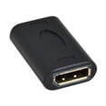 thumbnail image 1 of DisplayPort Female to Female Coupler, 1 of 1