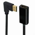 thumbnail image 1 of DisplayPort To HDMI Adapter Converter, DP Male To HDMI Female Connector Adapter Cable For Computer And TV Converter, 1 of 10