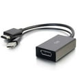 thumbnail image 1 of DisplayPort to 4K HDMI Adapter Converter - 30Hz, 1 of 1