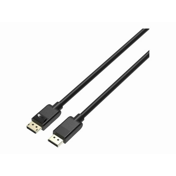 Bull Creek Technologies DisplayPort to DisplayPort - 2 Meter Cable- DP 1.4 DPDP2M