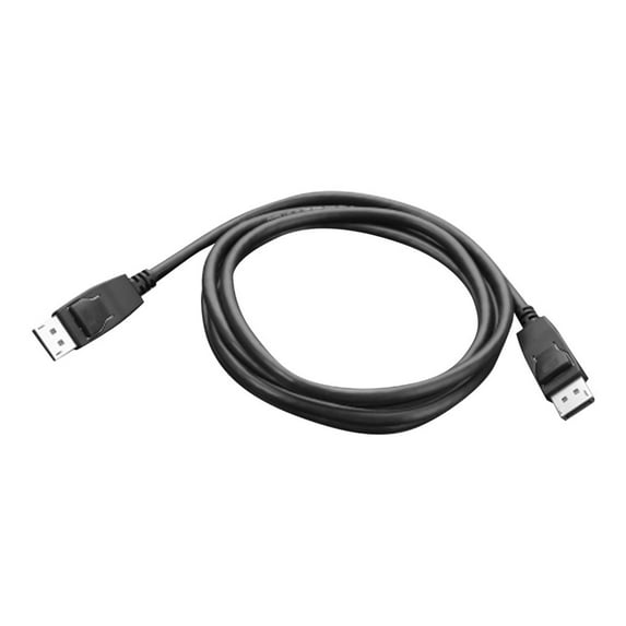 DisplayPort to DisplayPort Cable