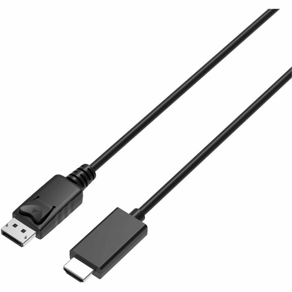 Bull Creek Technologies DisplayPort to HDMI 2.0 - 2 Meter Cable DPHD2M