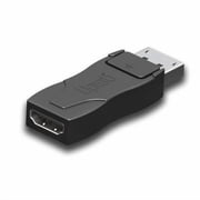 DisplayPort to HDMI UHD 4K Dongle Adapter