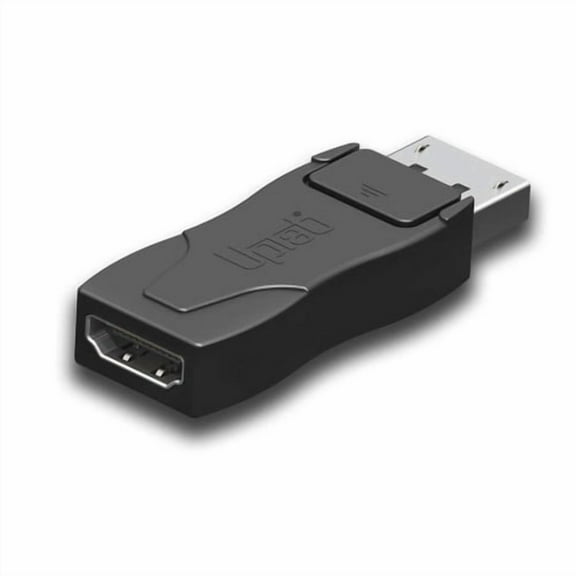 DisplayPort to HDMI (UHD) 4K Dongle Adapter