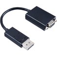 thumbnail image 1 of DisplayPort to VGA Analog Monitor Cable (57Y4393), 1 of 1