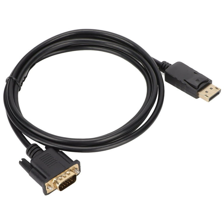 Displayport dual mode top