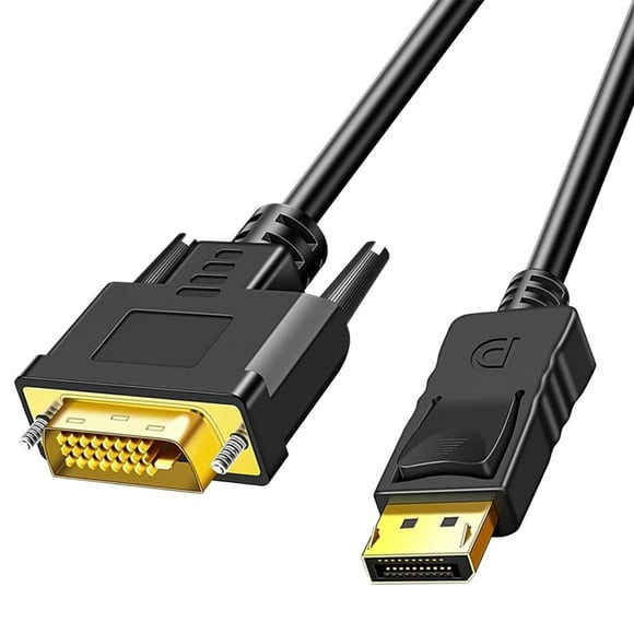 display-port-to-dvi-adapters