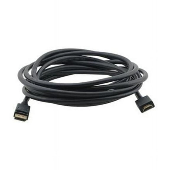 Displayport M to HDMI M Cable - 6 ft.