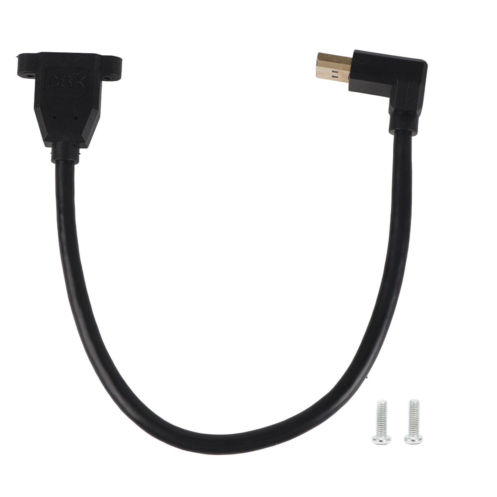 Displayport Male To Displayport Female Support 8K At 60HZ 4K At 120HZ displayport-male-to-displayport-female-support-8k-at-60hz-4k-at-120hz