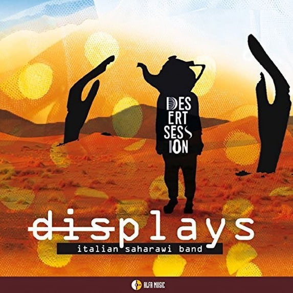 Displays - CD