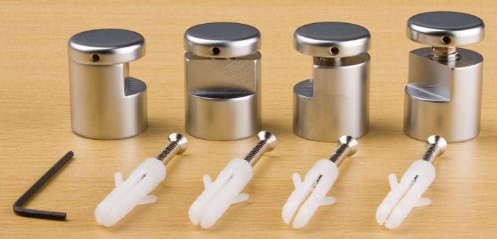 Lot De 50 Charnières Plastique Pour Maquettes D'Avions RC - Tailles 1x0.5mm & 1.1x0.6mm