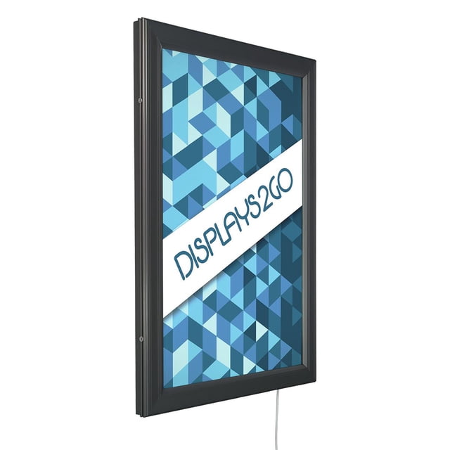 Displays2go 24