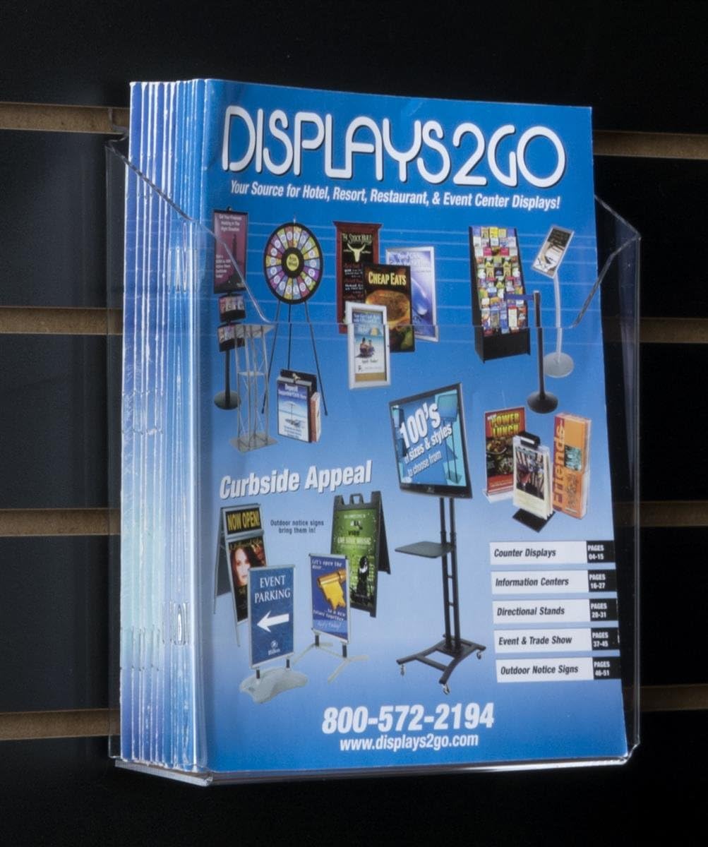Displays2go 8.5