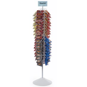 Chips Rack