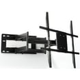 thumbnail image 1 of Displays2go HVAWM4290L Articulating TV Wall Mount for 42-90" HDTV, Steel, Panning/Tilting VESA Bracket, 1 of 1