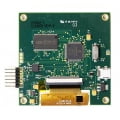 Displaytech Embedded 2.4" TFT Demo Board with Microchip PIC24 EMB024TFTDEMO
