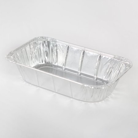 Disposable 1/4 Steam Table Deep 250 Pack - Cooking, Storing, and Serving