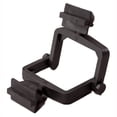thumbnail image 1 of Disposable ABS Plastic Articulator Slotted Black 100/Pk, 1 of 1