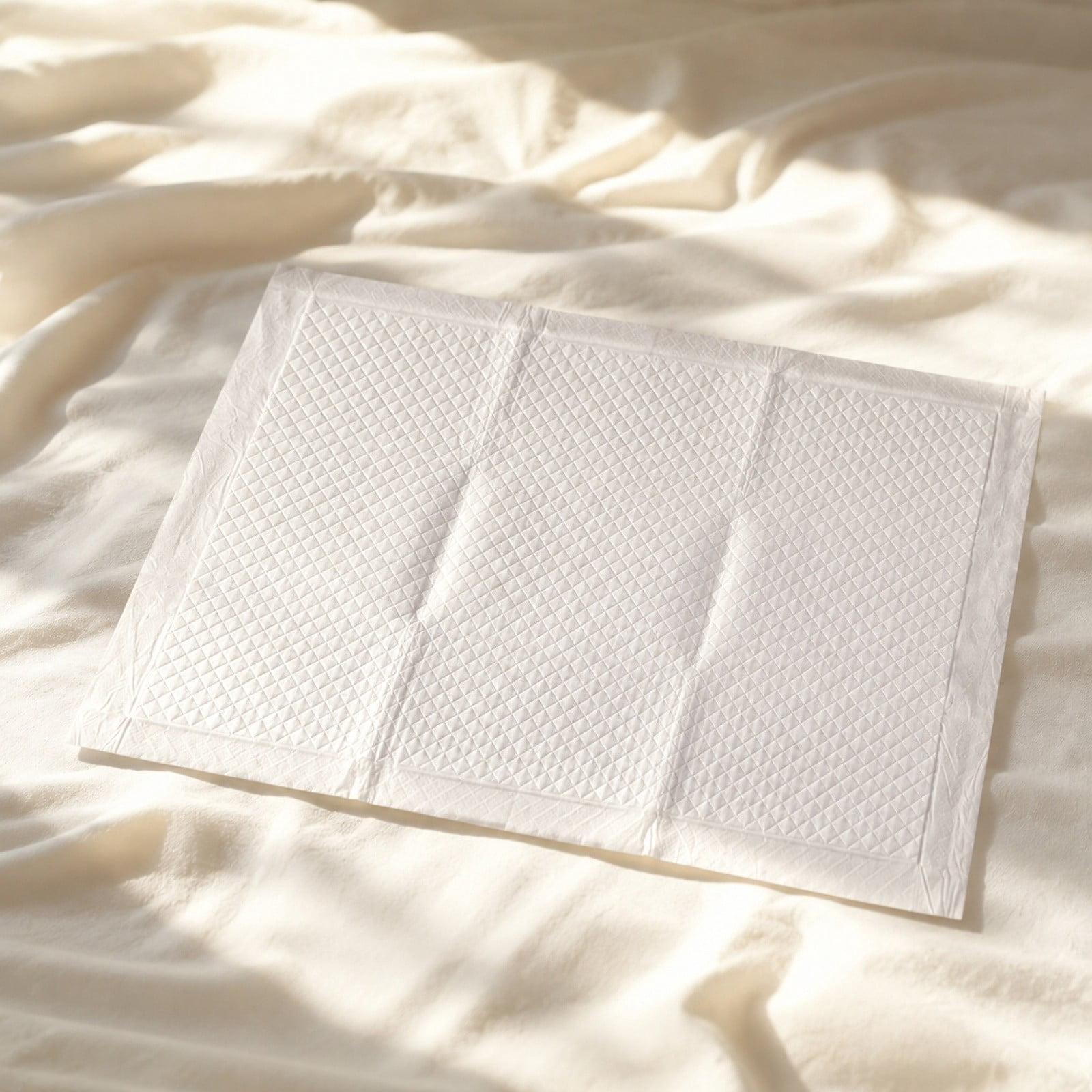 Disposable Absorbent Pads 10-Pack | Leak-Proof Bed & Furniture ...