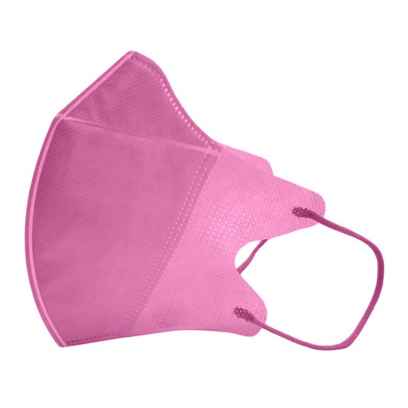 Disposable Adult Protection Breathable 3D Three-Dimensional Masks